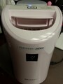 SHARPの「プラズマクラスター25000」