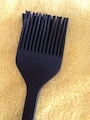 無印良品「シリコン製はけ」