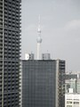 景色 スカイツリー