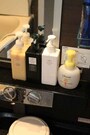 無印良品の詰め替え用ボトル
