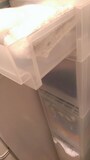 無印良品「PPストッカーキャスター付」