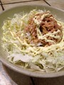 「和風ポン酢ドレッシング」