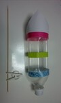 ペットボトルロケット