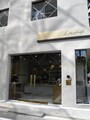 「リベルターブル」の店舗外観