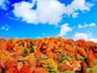 紅葉の八幡平