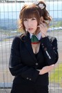 秋葉ちひろ／グリーンテックビューティエレガンス