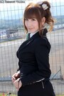 秋葉ちひろ／グリーンテックビューティエレガンス