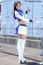 Judy／apr エンジェル