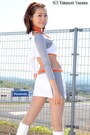 赤西あや／HANKOOK Lady