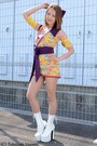 いとうりな／沖縄IMP美らSUNレディー