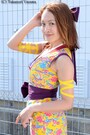 いとうりな／沖縄IMP美らSUNレディー
