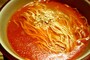 四川風担々麺