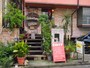 外観もなかなかおしゃれ。