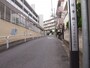 現在、長延寺は杉並区に移転している。