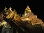 タイ風寺院