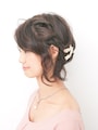 hair make KEIKO