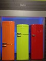 トルコの家電メーカーVESTELでも「Retro」シリーズを展開