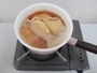 再び沸騰させる