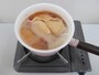 再び沸騰させる