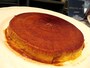 十勝産かぼちゃの濃厚プリン