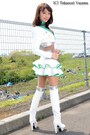 南友香／クリスタルクロコギャル