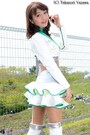 南友香／クリスタルクロコギャル