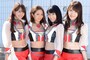 JLOCレースクイーン