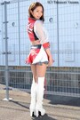 水野ちはる／JLOCレースクイーン