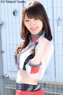高橋あやか／JLOCレースクイーン