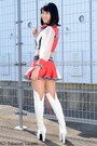 井上えりか／JLOCレースクイーン