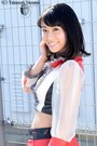 井上えりか／JLOCレースクイーン