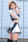 長谷部佑香／JLOCレースクイーン