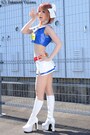三鷹なつみ／DIJON娘