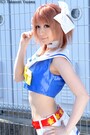 三鷹なつみ／DIJON娘
