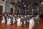 オーストリア連邦軍の舞踏会
