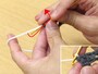 オフホワイトに切り替える