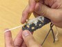 指定の目を拾う