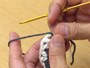 3度目の糸替えをする