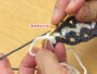 指定の目を拾う