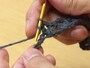 指定の目を拾う