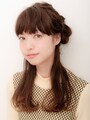 hair make WAKO