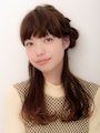 hair make WAKO