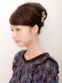 hair make WAKO