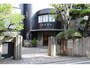 朝倉彫塑館 外観