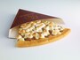チョコレートチャンクピザ1/6サイズ　350円（税込）