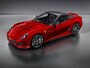 フィラーリ599GTO