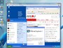 Windows 7上の仮想環境でWindows XPを動作させ、そこでIE8を起動