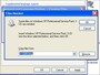 Windows XPのCD-ROMの場所を指定