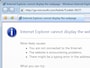 ネット接続ができていない場合