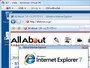 仮想環境上で「Windows Vista」を起動し、IE7を使ってみる
